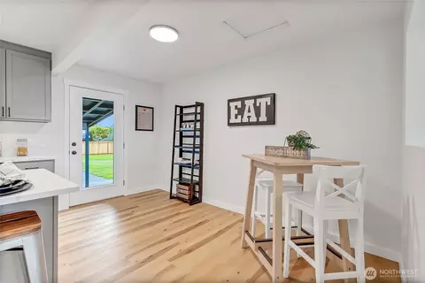 Dining - 1456 Pioneer St, Enumclaw, WA 98022 photo 1 of 1
