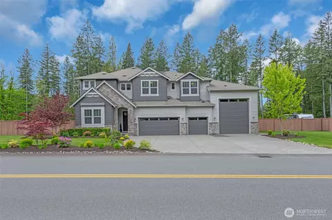 11310 146th Ave NE, Lake Stevens, WA 98258