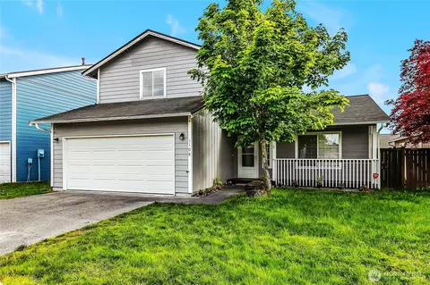 1108 200th Street Ct E, Spanaway, WA 98387