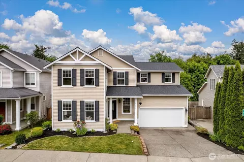 5111 110th St SE, Everett, WA 98208