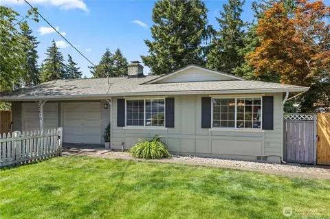 25013 34th Ave S, Kent, WA 98032
