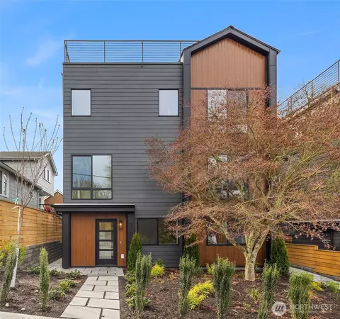 335 NW 47th St #B, Seattle, WA 98107