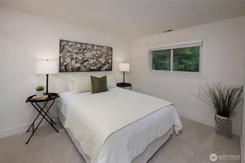 Bedroom - 2503 165th Pl SE, Bothell, WA 98012 photo 4 of 4