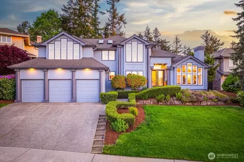 14259 SE 83rd St, Newcastle, WA 98059
