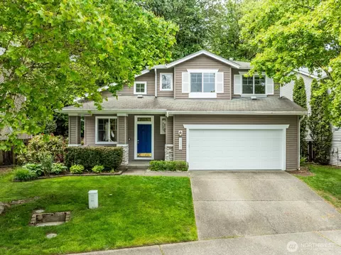 12920 67th Ave SE, Snohomish, WA 98296