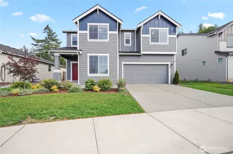1194 Panoramic Loop, Bremerton, WA 98312