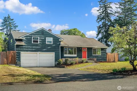 3814 101st St SW, Lakewood, WA 98499