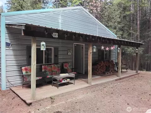260 Forest Service 30 Rd, Tonasket, WA 98855