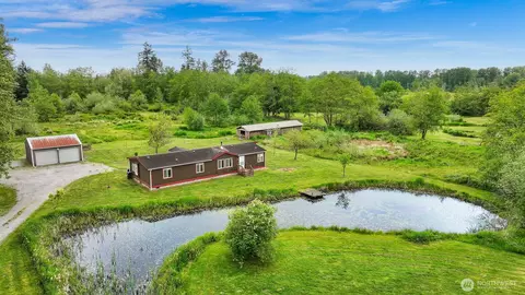 2169 Burk Rd, Blaine, WA 98230
