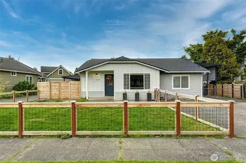 1936 Harding St, Enumclaw, WA 98022