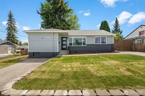 5914 N 45th St, Tacoma, WA 98407