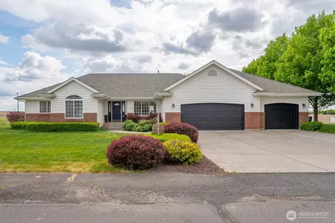 1002 S Jackson St, Ritzville, WA 99169