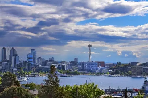 2215 Boylston Ave E #A, Seattle, WA 98102