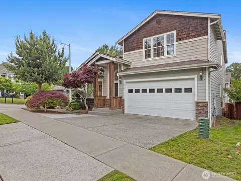 Exterior - 23717 17th Pl W, Bothell, WA 98021 photo 1 of 2