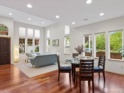 Dining - 23717 17th Pl W, Bothell, WA 98021 photo 1 of 2