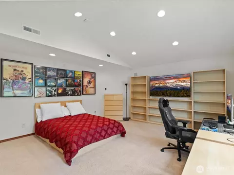 Bedroom - 23717 17th Pl W, Bothell, WA 98021 photo 3 of 4