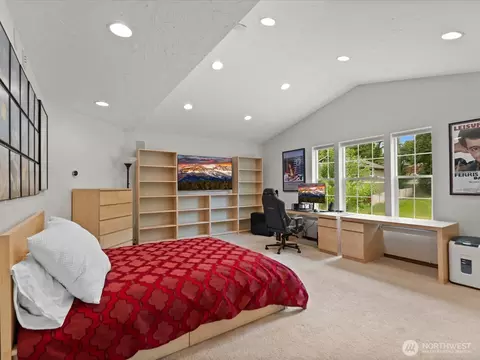 Bedroom - 23717 17th Pl W, Bothell, WA 98021 photo 2 of 4