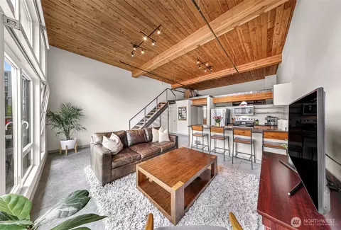 401 9th Ave N #410, Seattle, WA 98109