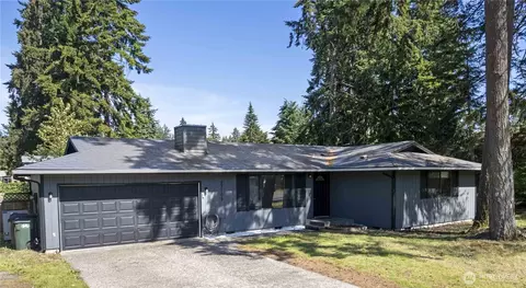 23709 65th Avenue Ct E, Graham, WA 98338