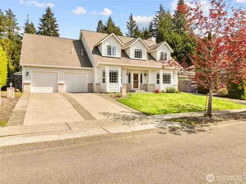 1322 Tabitha Ct NW, Olympia, WA 98502