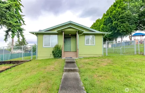 2015 E Gregory St, Tacoma, WA 98404