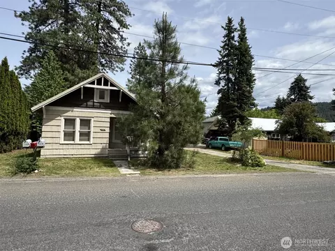 134 Mill, Leavenworth, WA 98826
