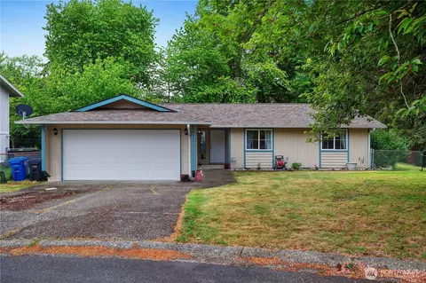 2531 Conger Ct NW, Olympia, WA 98502