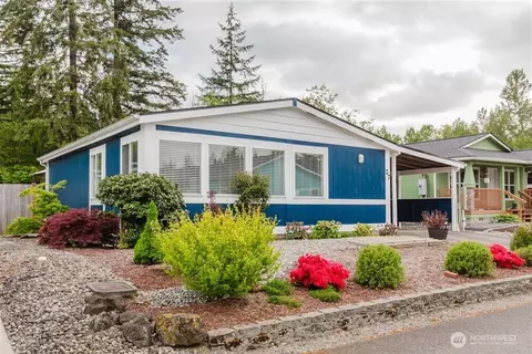 1101 S Scheuber Rd # 27, Centralia, WA 98531