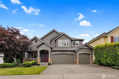 3807 186th Pl SE, Bothell, WA 98012