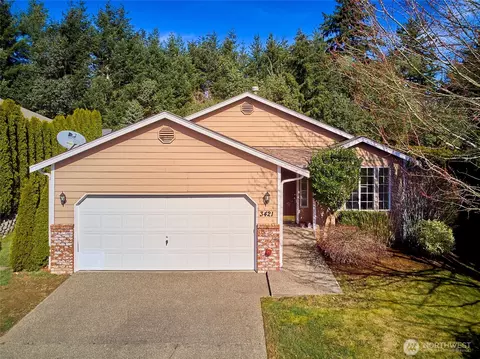 3421 49th St NE, Tacoma, WA 98422