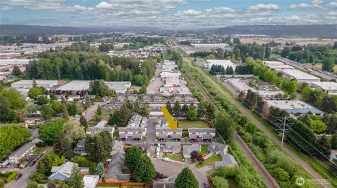 701 5th Ave S #C105, Kent, WA 98032