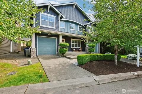 3617 212th Pl SE, Sammamish, WA 98075