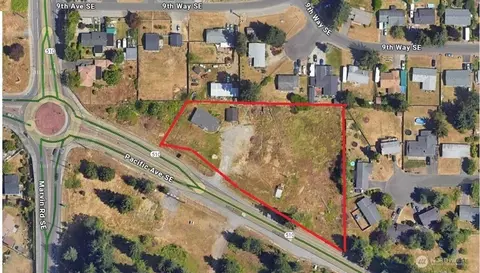 8318 Pacific Ave SE, Olympia, WA 98513