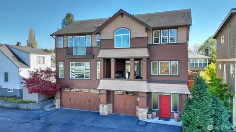 1411 Shattuck Ave S, Renton, WA 98055