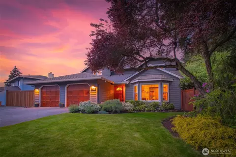 6423 138th Pl SE, Snohomish, WA 98296