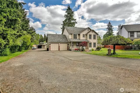 6320 199th Street Ct E, Spanaway, WA 98387