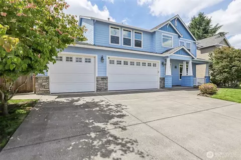 2004 NE 178th Ave, Vancouver, WA 98684