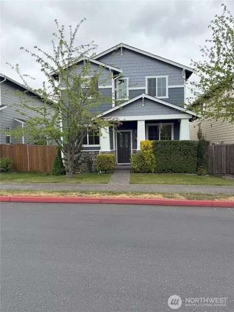 11626 SE 238th St #10, Kent, WA 98031