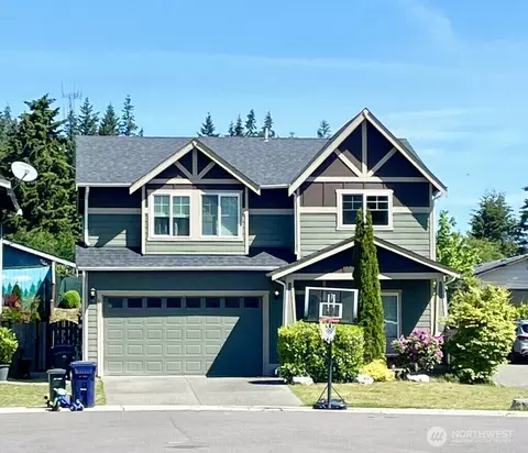 4321 S 52nd, Tacoma, WA 98409