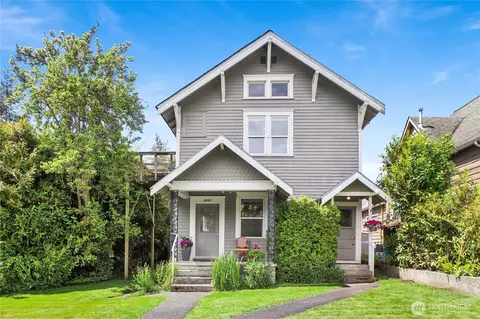 2331 Grant St, Bellingham, WA 98225