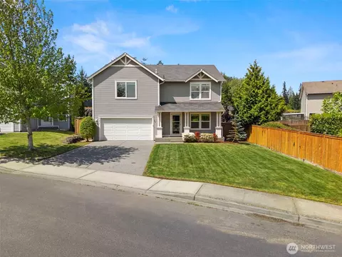 21271 Nordby Dr NW, Poulsbo, WA 98370