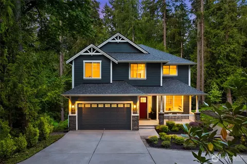 11626 Olympic View Dr NE, Bainbridge Island, WA 98110
