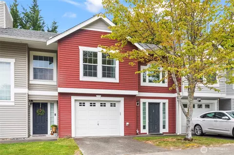 10307 140th Street Ct E #4, Puyallup, WA 98374