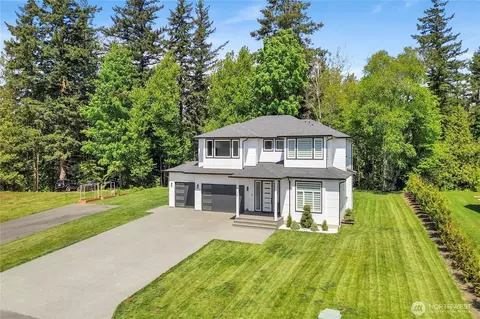 1170 Mukluk Pl, Bellingham, WA 98226