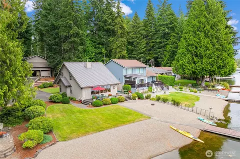 130 E Way To Tipperary St, Shelton, WA 98584