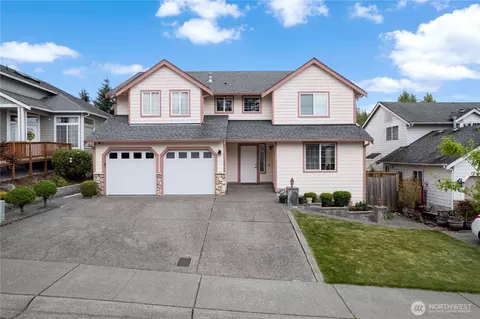12414 SE 238th Pl, Kent, WA 98031