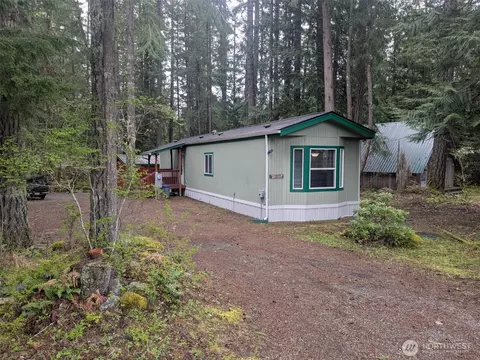 484 2 Cannon Rd, Packwood, WA 98361