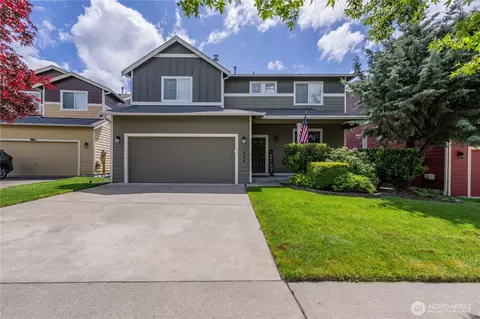 1444 Bedstone Dr SE, Olympia, WA 98513