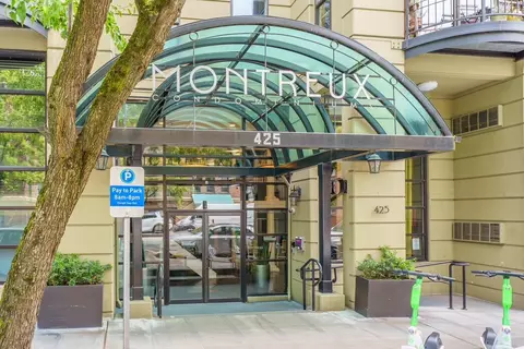 425 Vine St #419, Seattle, WA 98121