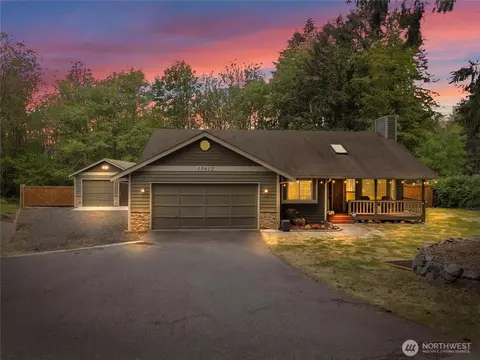 15612 66th Ave NW, Gig Harbor, WA 98332